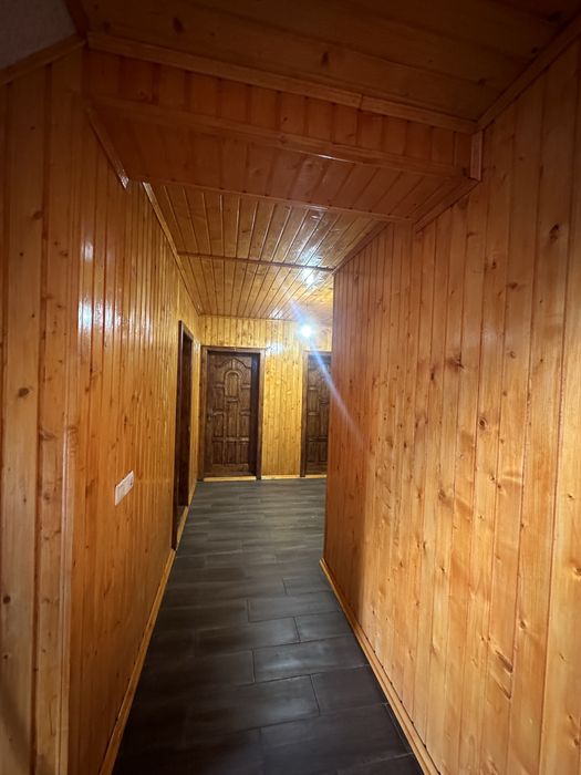 Довгострокова оренда будинку