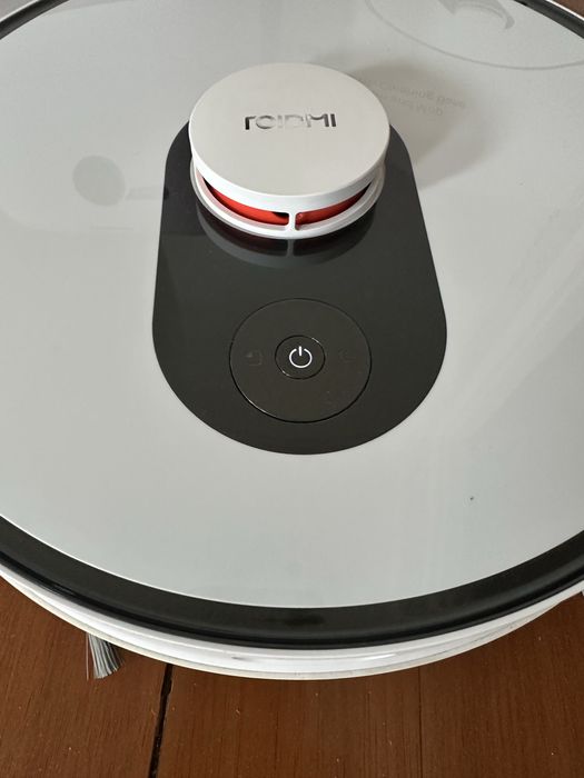 Aspirador Robo Xiaomi Roidmi Eve Plus