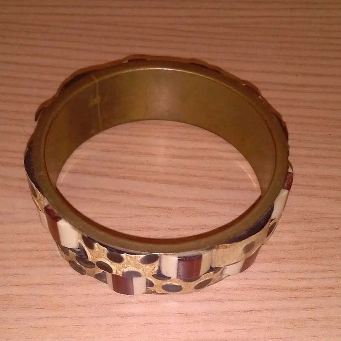 Pulseira em Metal