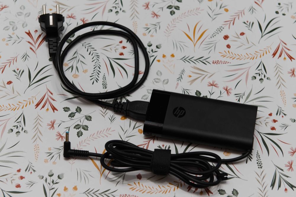 Laptop HP Pavilion Gaming 15-EC0047NW