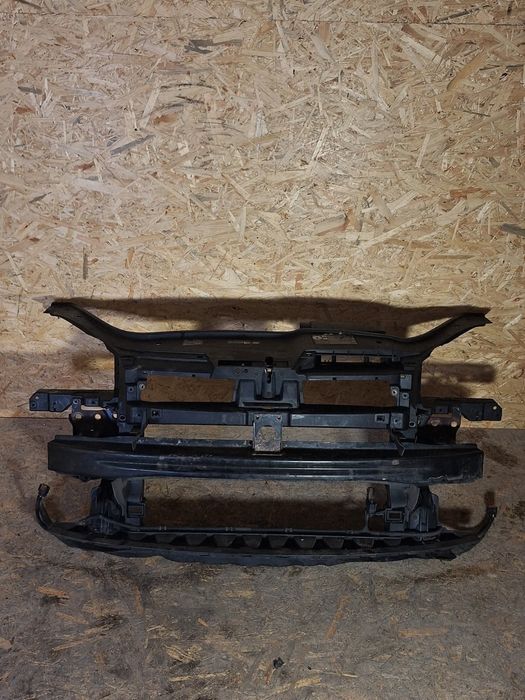 Pas Przedni Pas Zderzeniowy Volksawgen Golf 5