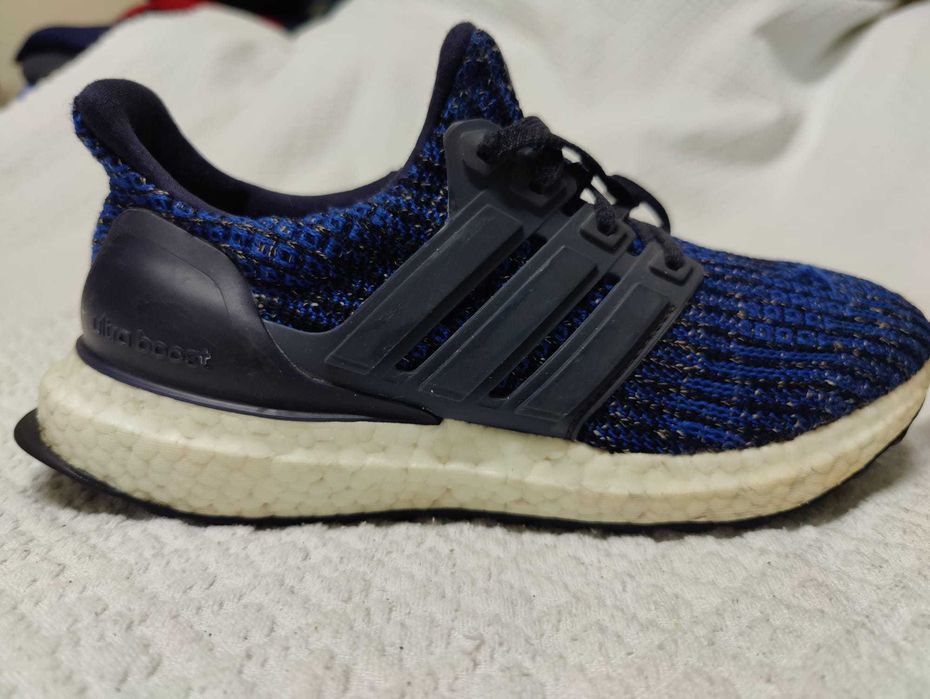 Sapatilhas Adidas. tam. 36 em excelente estado