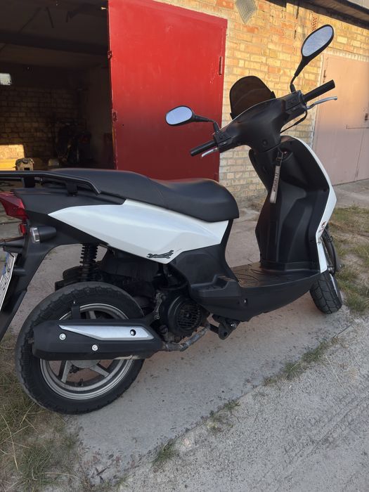 Sym Orbit 150 Продам