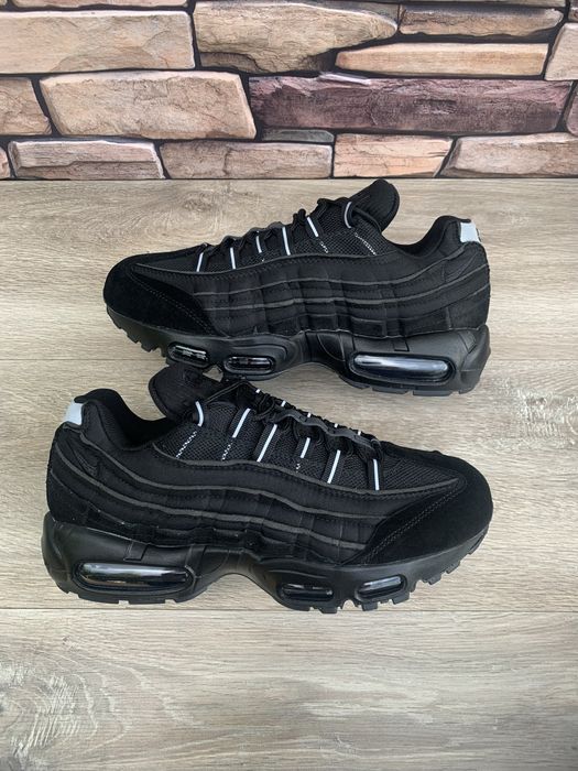 Кросівки Nike Air Max 95 | Nike 95 | Найки 95 | Кросівки Nike 95