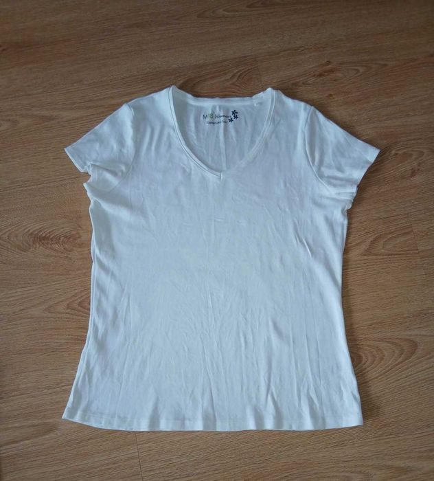 T-shirty damskie r. XL