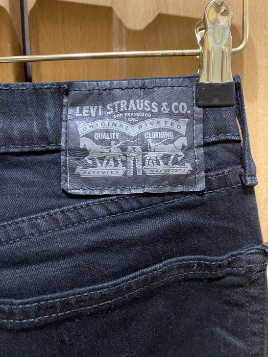 Джинси Levi’s