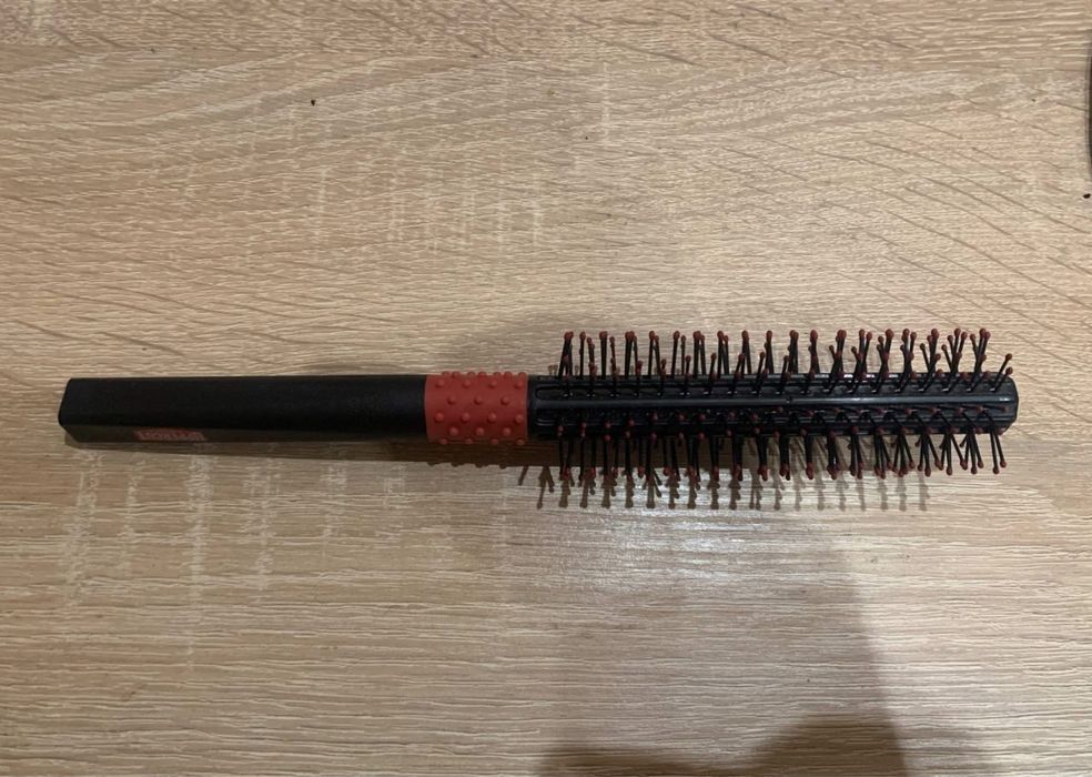 Чоловічий гребінець uppercut