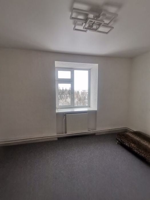 В продажу 3-х кімнатна квартира