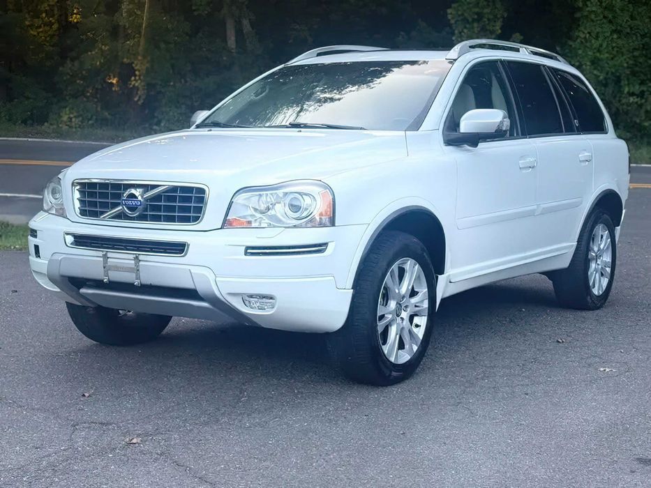 Volvo XC90      2015