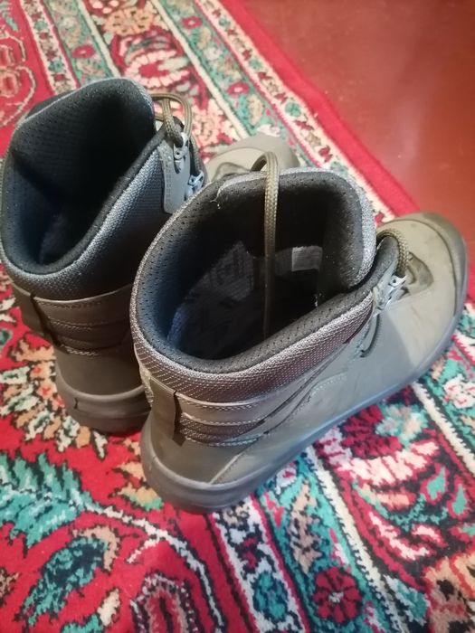 Берці талан 46розмір