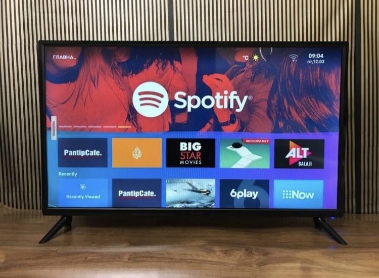 Распродажа склада! Телевизоры samsung smart tv, 24,32,42,45 дюймов: 3 ...