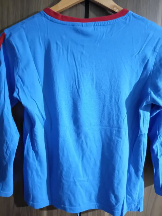 T-shirt  koszula angry birds 146cm