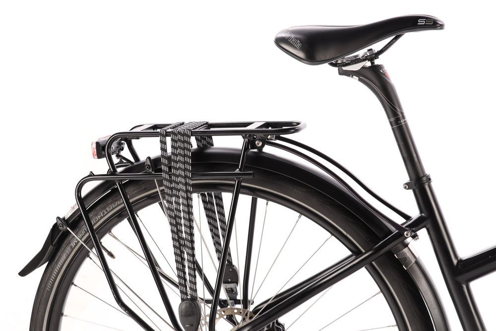 Rower damski Simplon Silk Carbon 42 cm (S) Deore XT