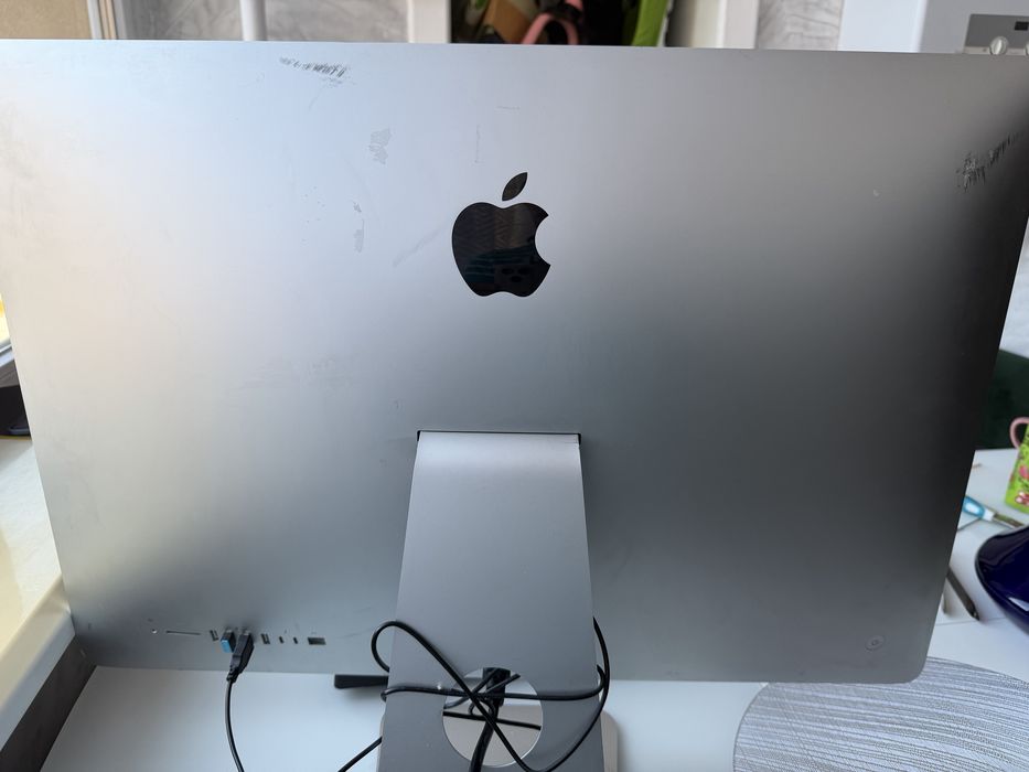 imac pro 27 - купити комп'ютери та комплектуючі - Ціна на OLX.ua