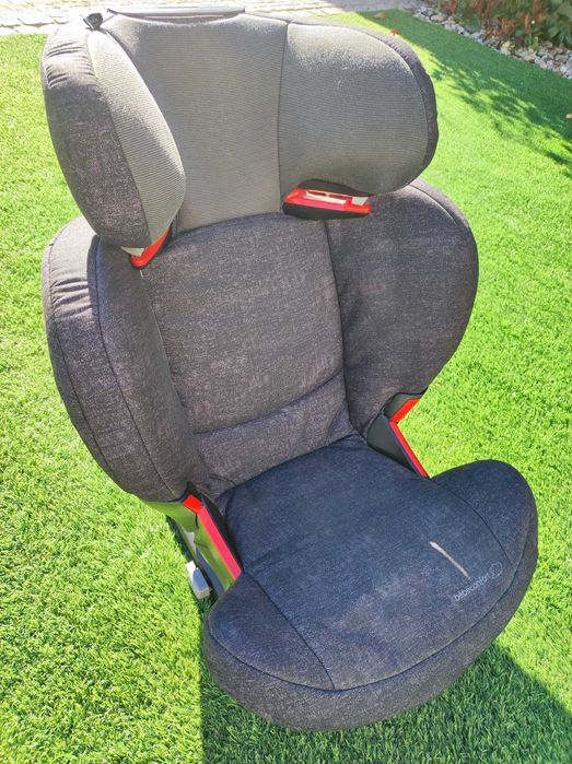Cadeira Auto Bébé Confort Isofix