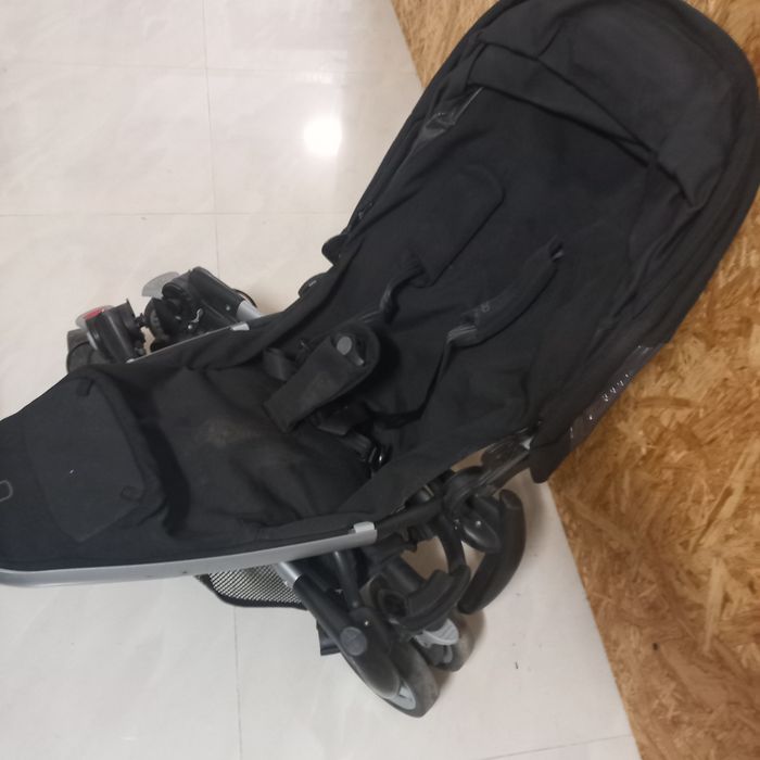 Carrinho quinny zapp xtra