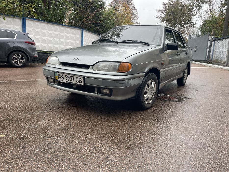 продам ваз 2115