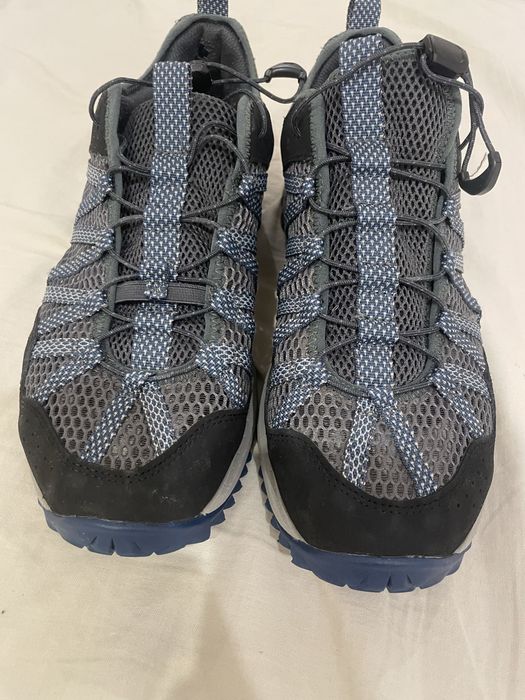 кросовки летние merrell