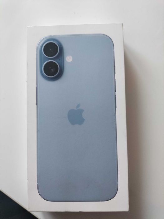 iPhone 17 512gb nowy