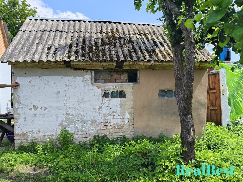Продаж / Дача / Нова Українка