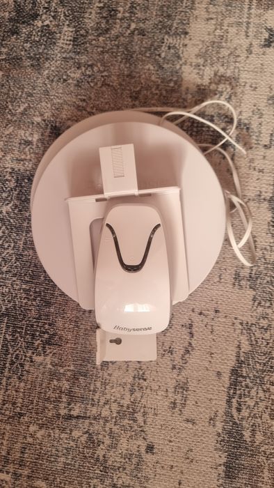 Monitor oddechu babysense 7