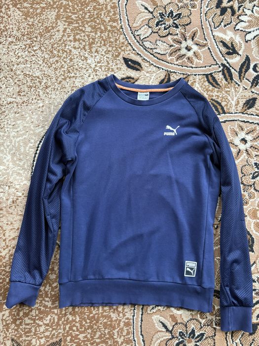 Спортивна кофта ПУМА puma