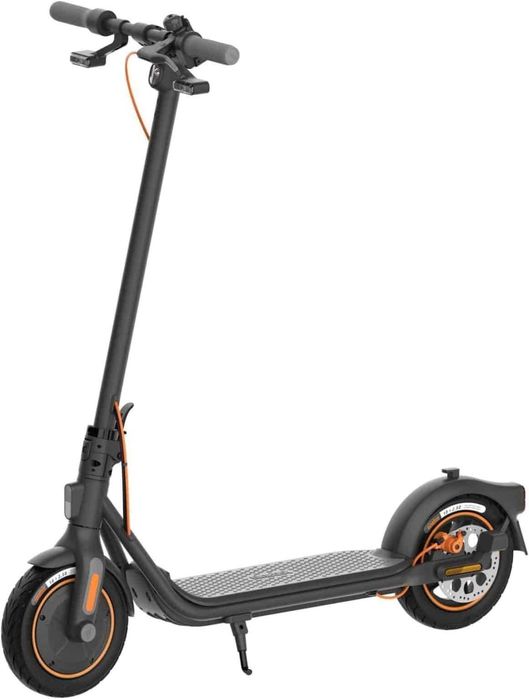 Trotinete Elétrica Segway Ninebot KickScooter F40I -  Nova / Excelente Estado