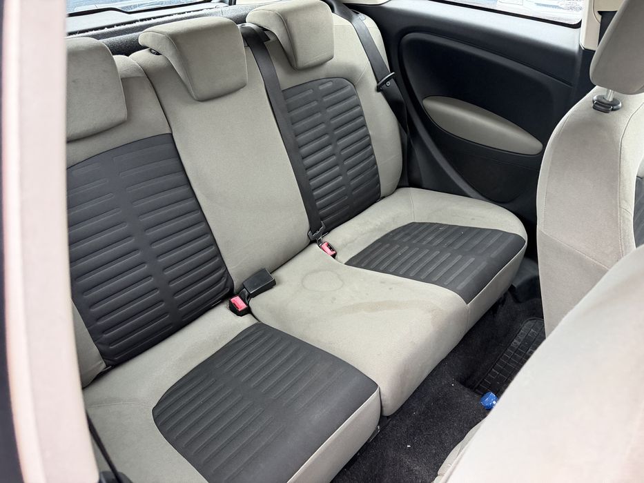 Fiat Grande Punto 1.4 2005 r