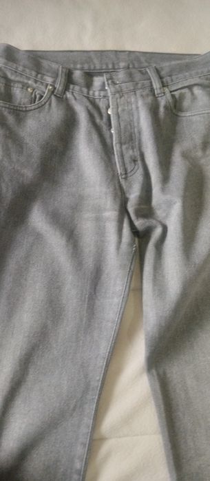 Calças de ganga de homem