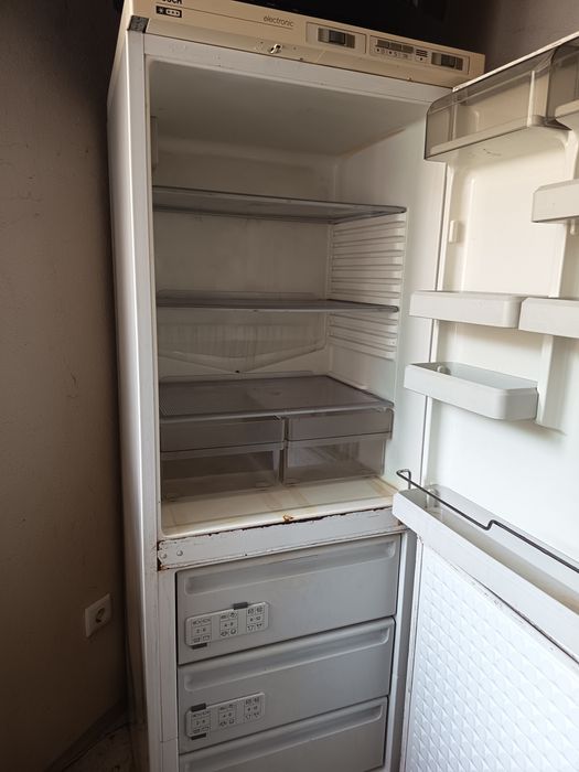 Combinado frigorífico Bosch