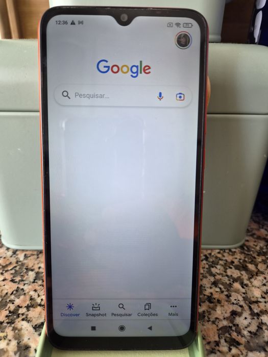 REDMI 9 nfc 50 G