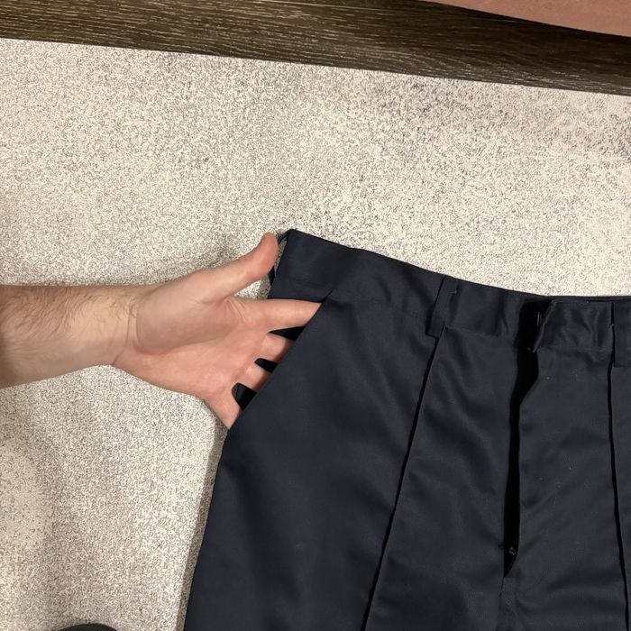 Dickies НОВІ оригінальні чоловічі робочі карго штани