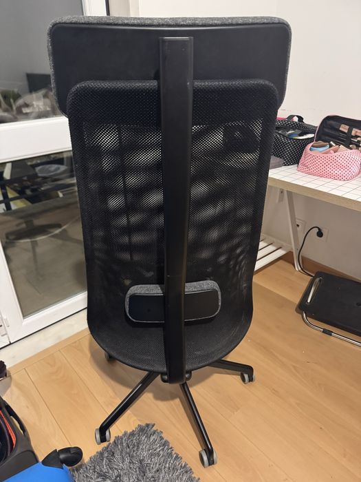 Cadeira de escritório IKEA