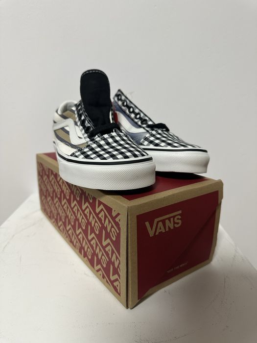 Vans trampki rozmiar 35
