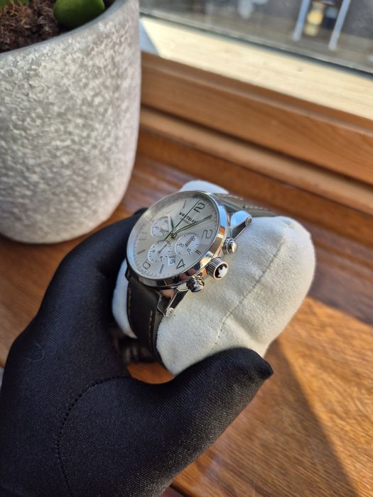 Montblanc Timewalker