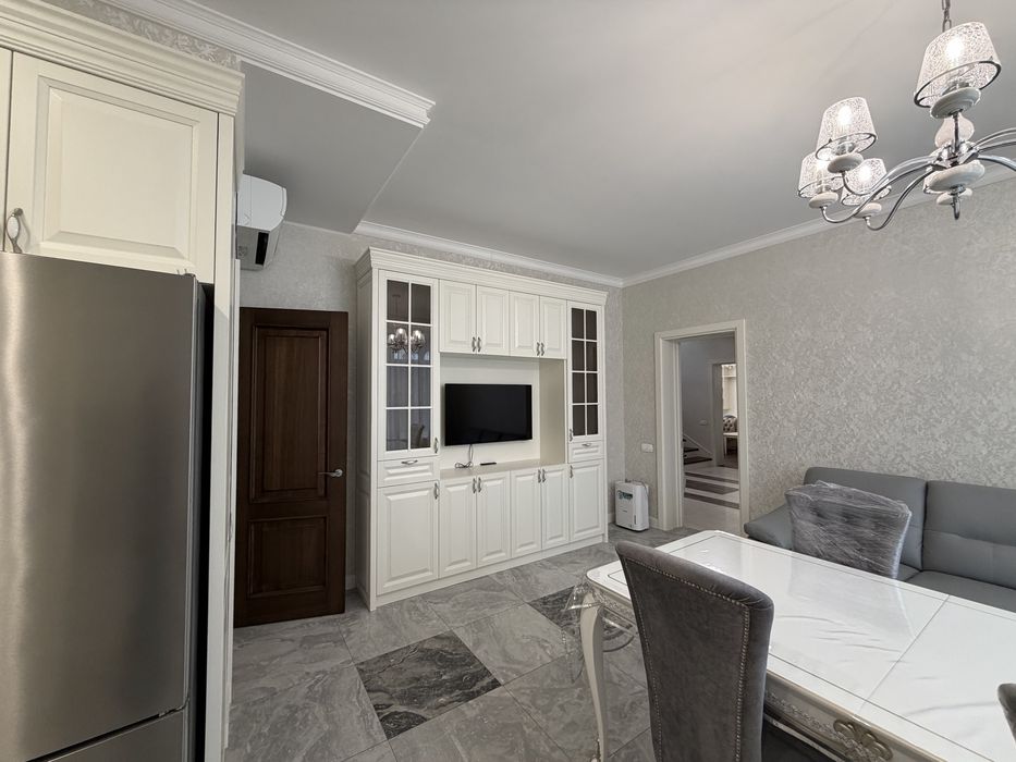 Оренда будинку в центрі міста