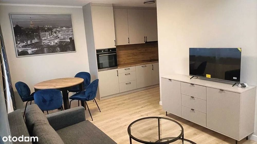 Po remoncie | 2 pokoje | Brynów | 42 m² | od zaraz
