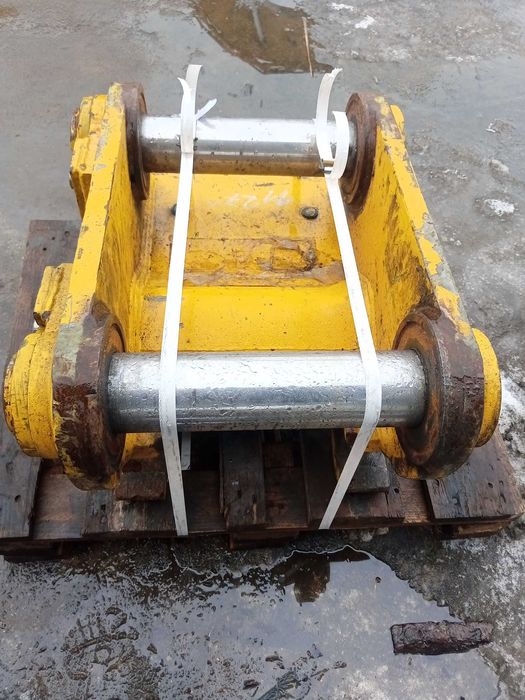 Sprzedam szybkozłącze mechaniczne  MS10