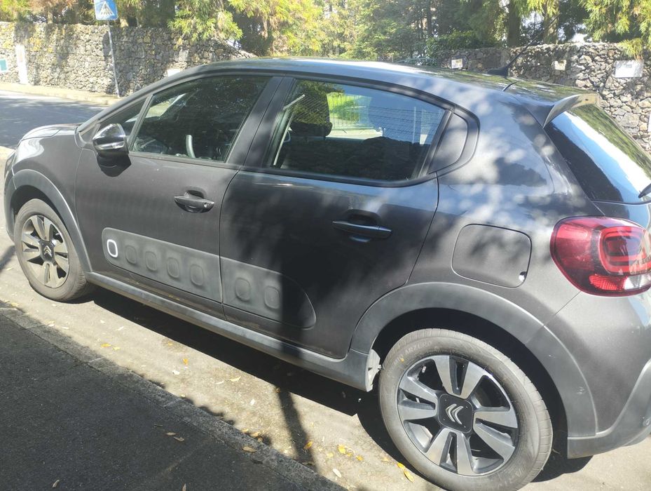 Citroen C3 em ótimo estado — photo 3