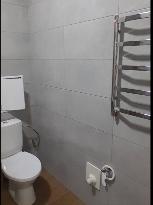 Продаж 1к Ремонт 33м с. Софіївська Борщагівка