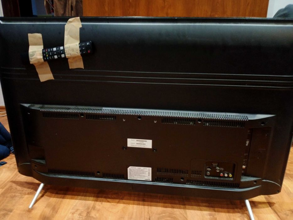 Telewizor Thompson 40 cali