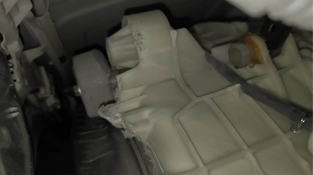 Maquina para lavar e secar roupa