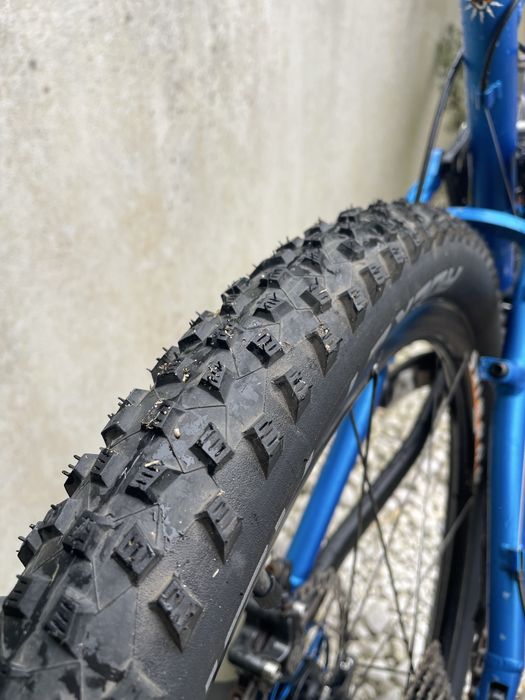 Bicicleta BTT Voodoo Canzo