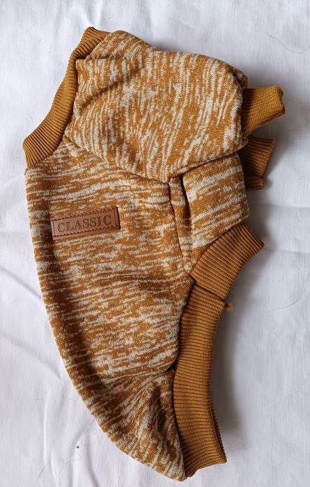 Джемпери для котика