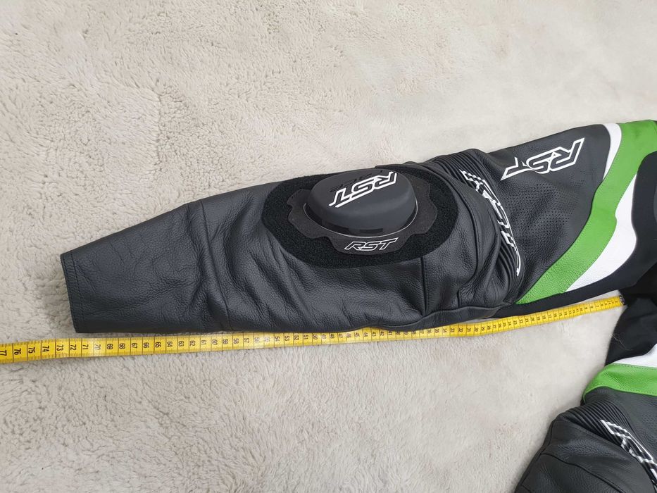 RSt TracTech Evo 4 54 eur XL Spodnie motocyklowe pod Kawasaki Ninja