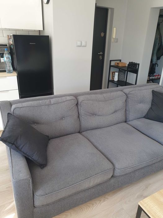 sofa i fotel do salonu