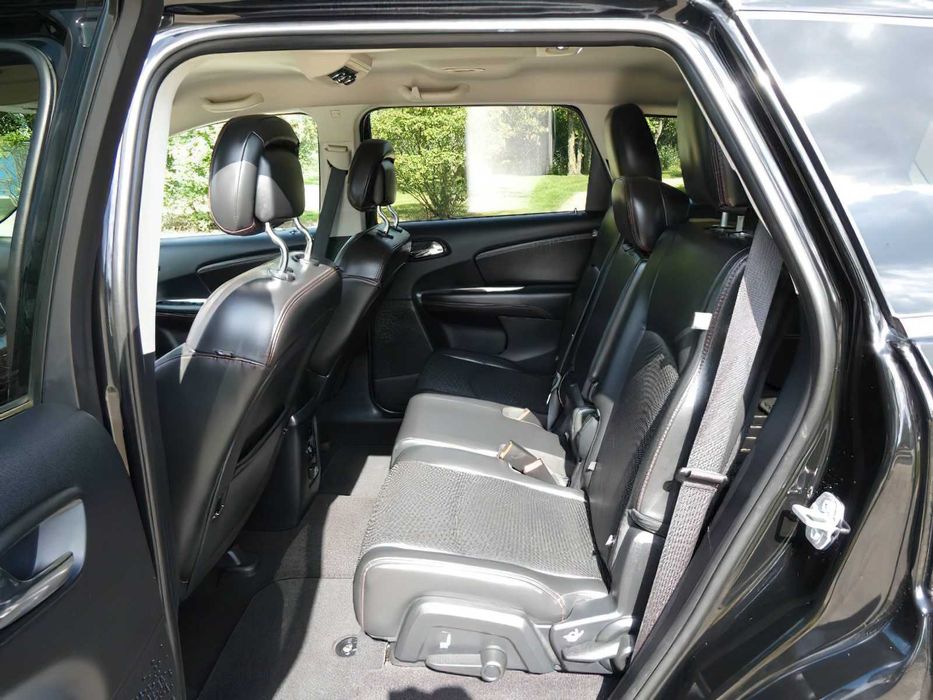 Dodge Journey GT      2017