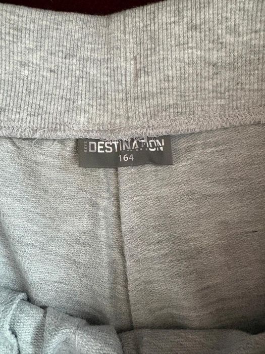 Спортивні штани 158/164 см