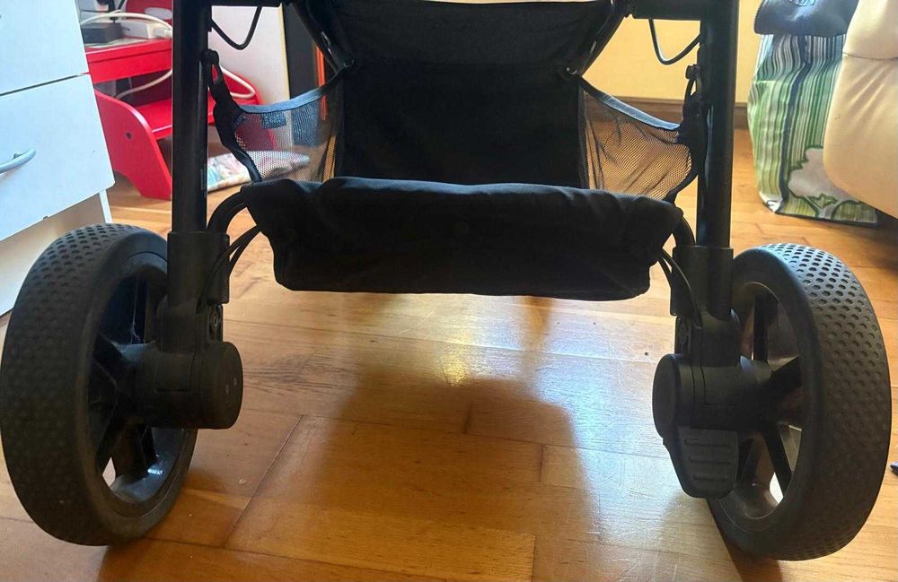 Carrinho de passeio Britax Romer