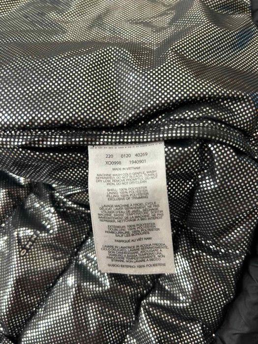 чоловіча куртка Columbia Eddie Gorge